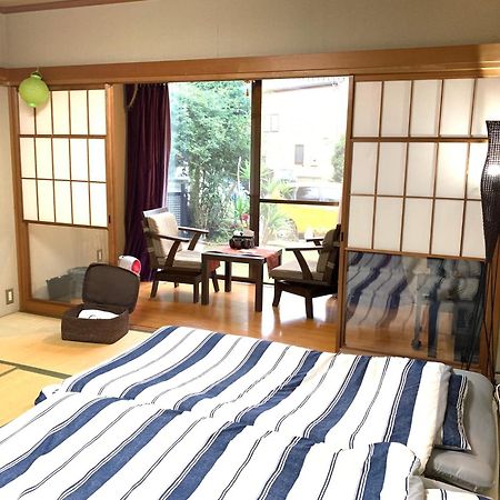 Апартаменты Koto House Yachiyo Экстерьер фото