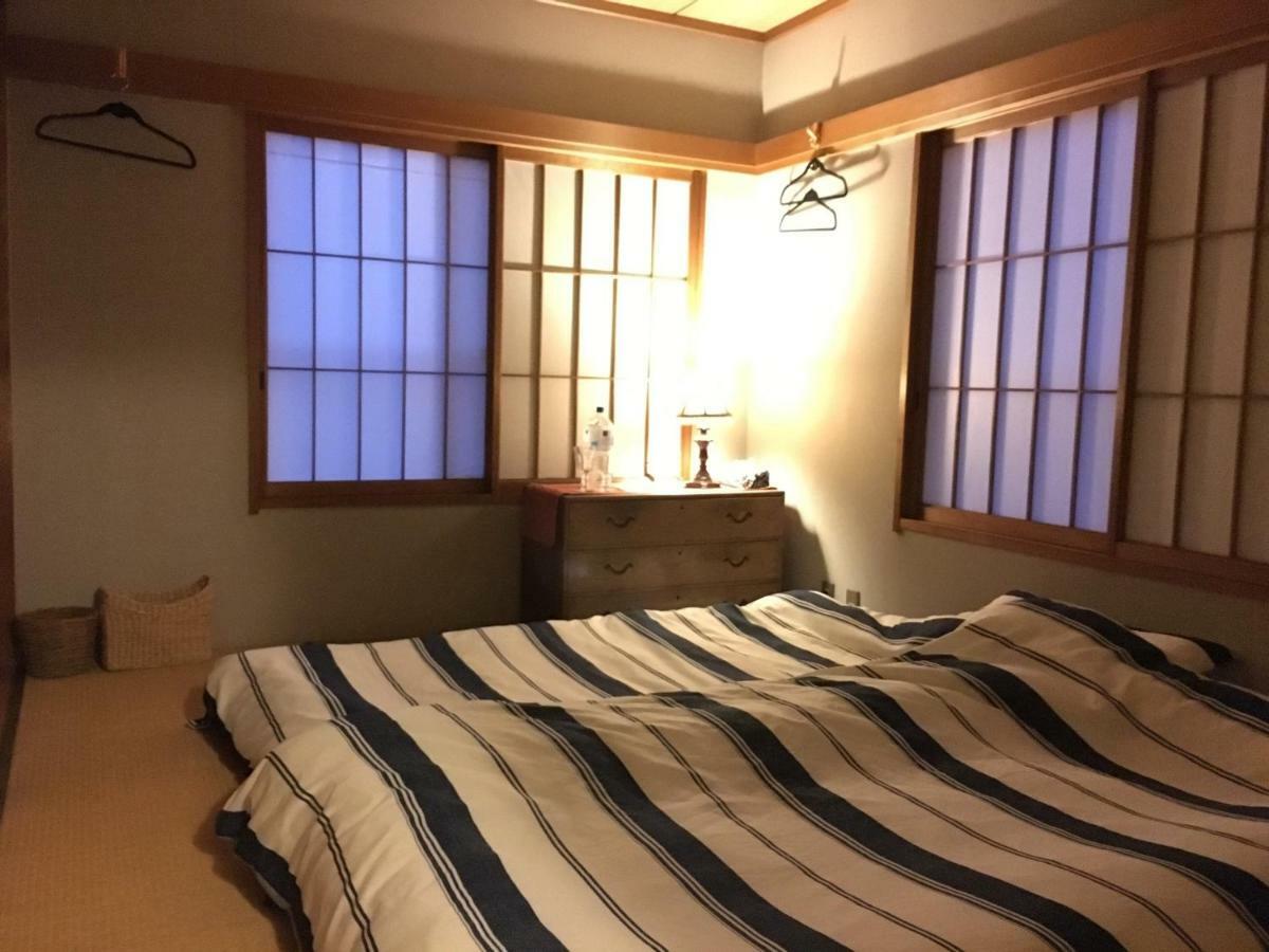 Апартаменты Koto House Yachiyo Экстерьер фото