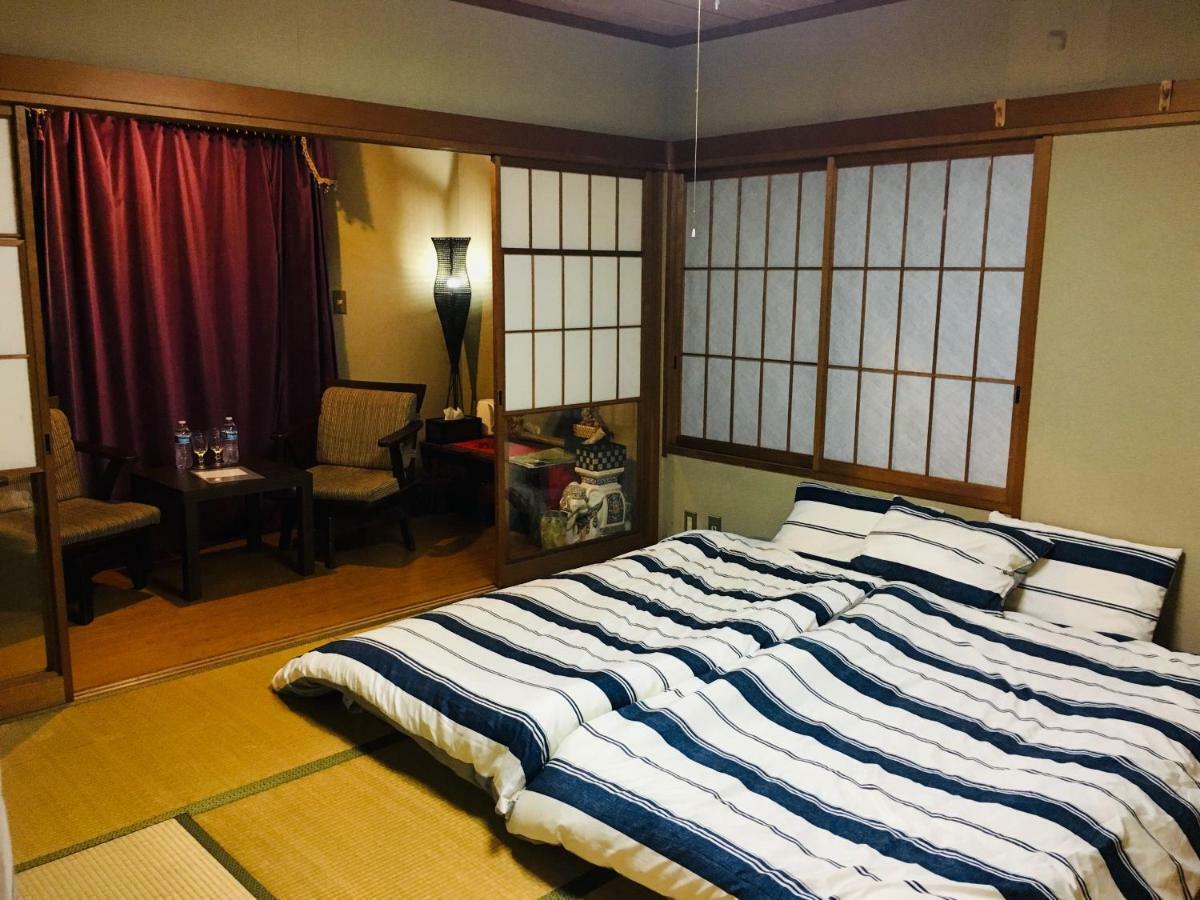 Апартаменты Koto House Yachiyo Экстерьер фото