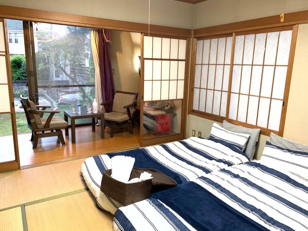 Апартаменты Koto House Yachiyo Экстерьер фото
