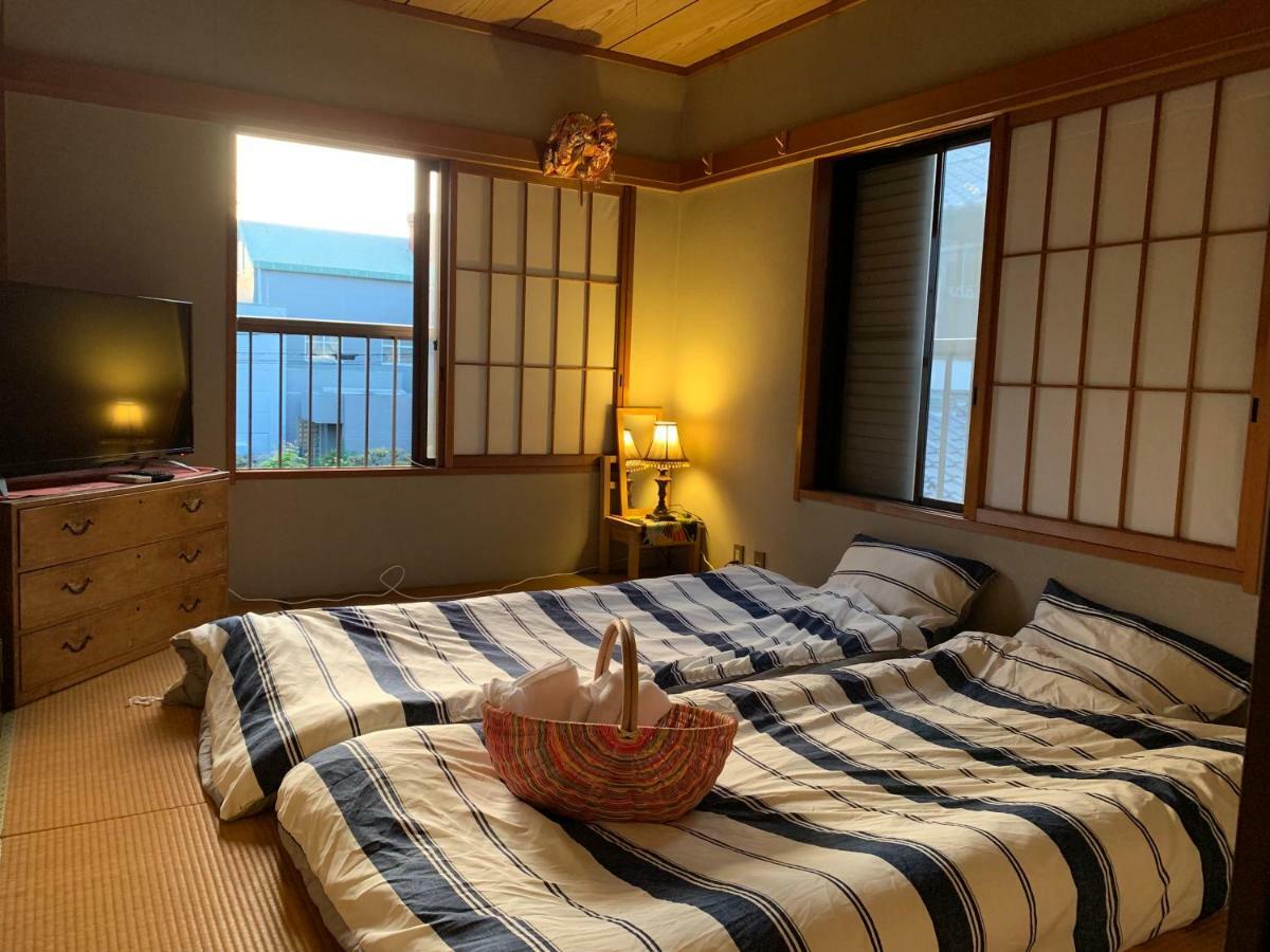 Апартаменты Koto House Yachiyo Экстерьер фото