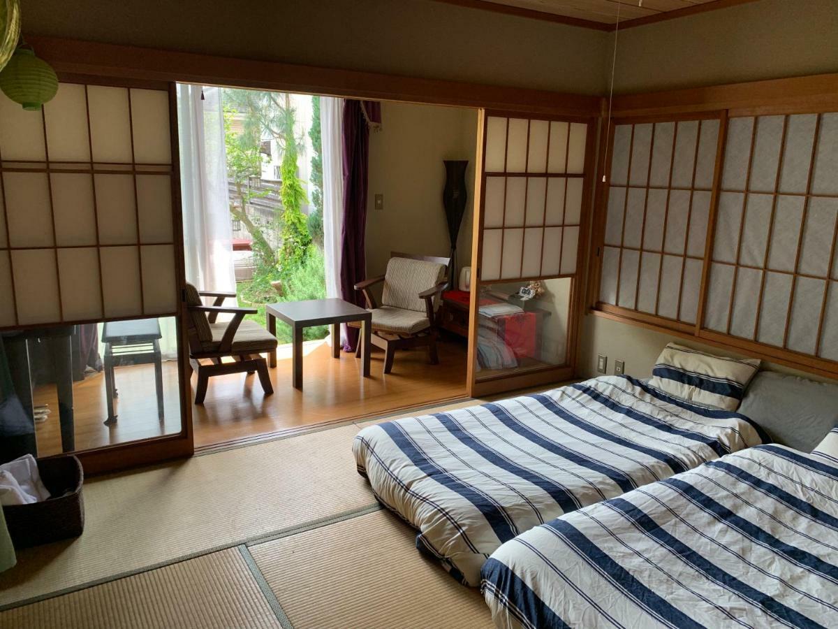 Апартаменты Koto House Yachiyo Экстерьер фото