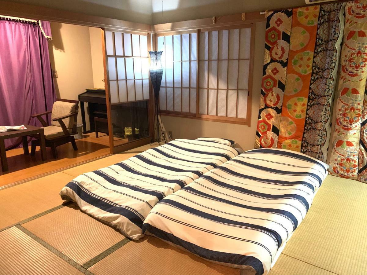 Апартаменты Koto House Yachiyo Экстерьер фото